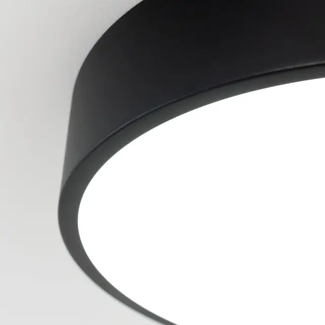 Светильник Citilux CL72424V1 КУПЕР — черный, ракурс 12