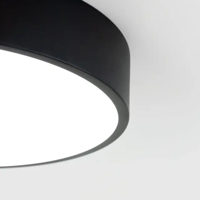 Светильник Citilux CL72424V1 КУПЕР — черный, ракурс 13