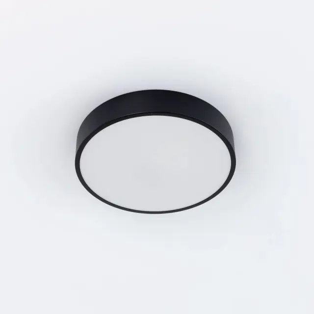 Светильник Citilux CL72424V1 КУПЕР — черный, ракурс 6