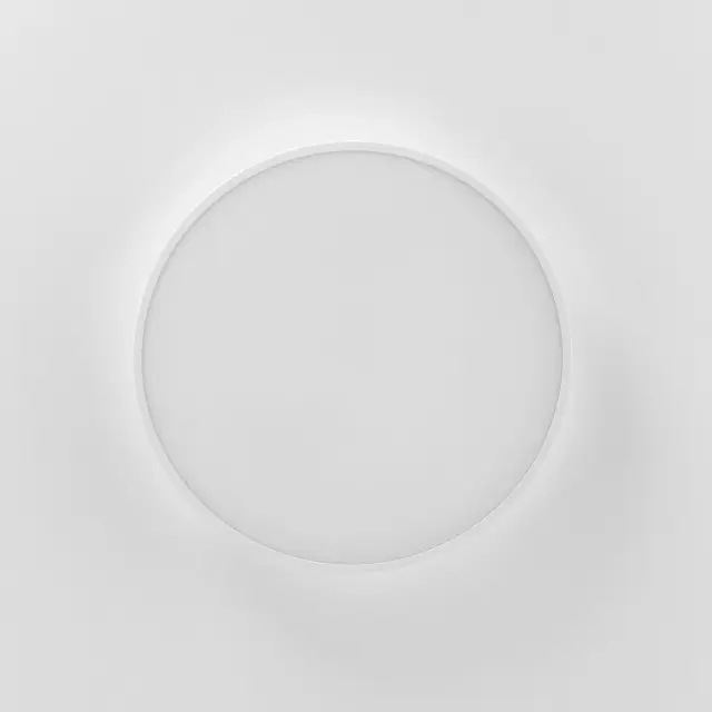 Светильник Citilux CL72470G0 КУПЕР — белый, ракурс 12