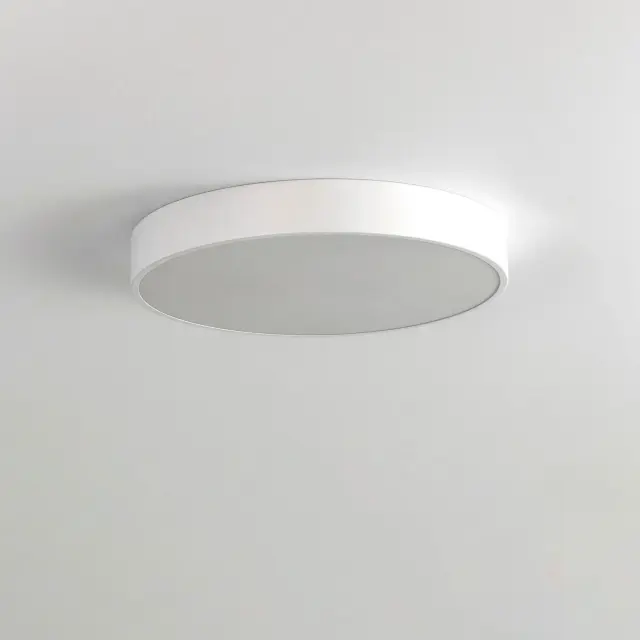 Светильник Citilux CL72470G0 КУПЕР — белый, ракурс 17