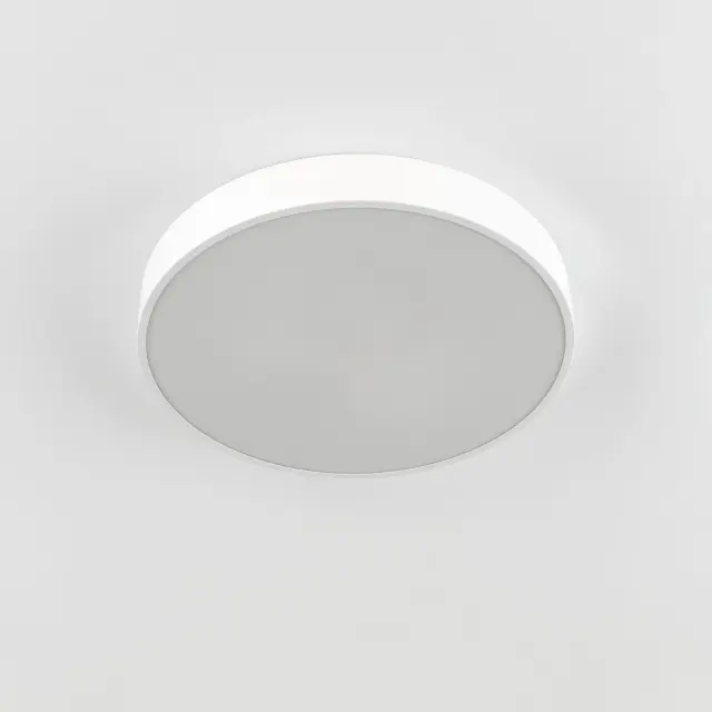 Светильник Citilux CL72470G0 КУПЕР — белый, ракурс 18