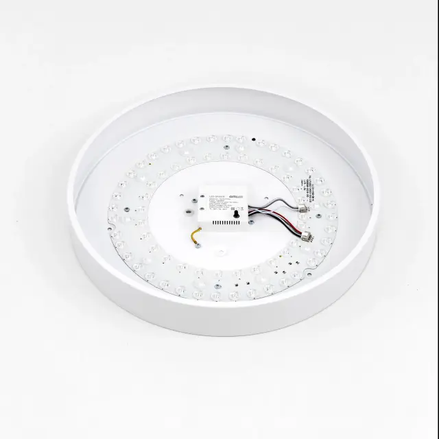 Светильник Citilux CL72470G0 КУПЕР — белый, ракурс 19