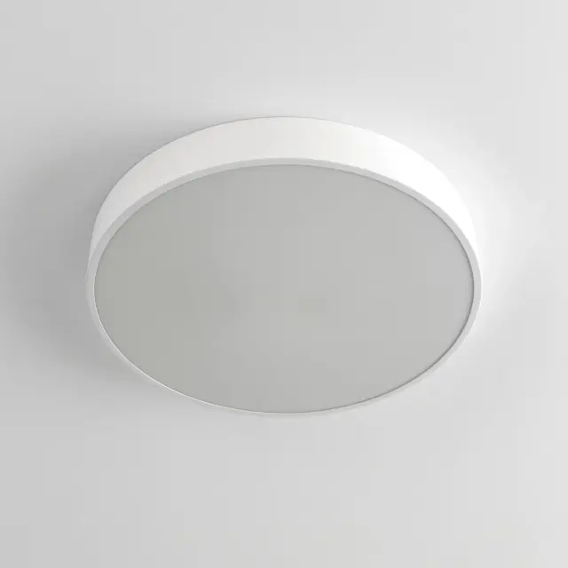 Светильник Citilux CL72470G0 КУПЕР — белый, ракурс 3