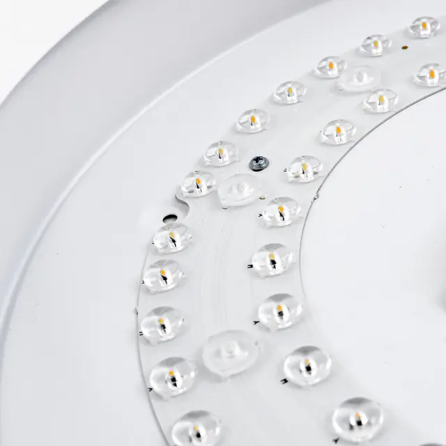 Светильник Citilux CL72470G0 КУПЕР — белый, ракурс 21