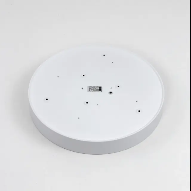 Светильник Citilux CL72470G0 КУПЕР — белый, ракурс 23