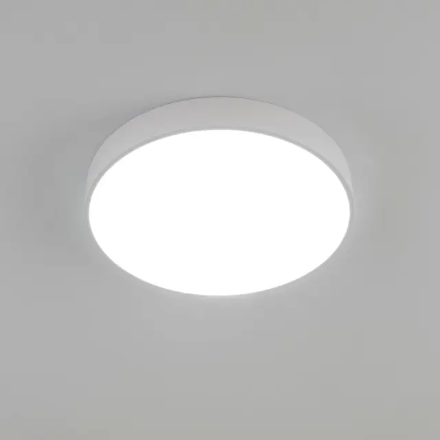 Светильник Citilux CL72470G0 КУПЕР — белый, ракурс 4