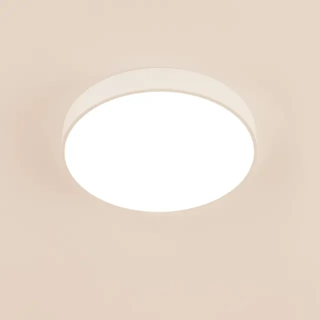 Светильник Citilux CL72470G0 КУПЕР — белый, ракурс 5