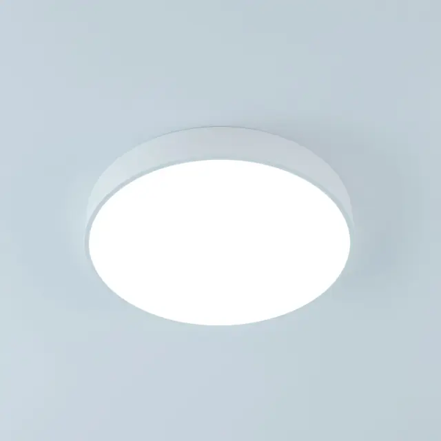 Светильник Citilux CL72470G0 КУПЕР — белый, ракурс 6