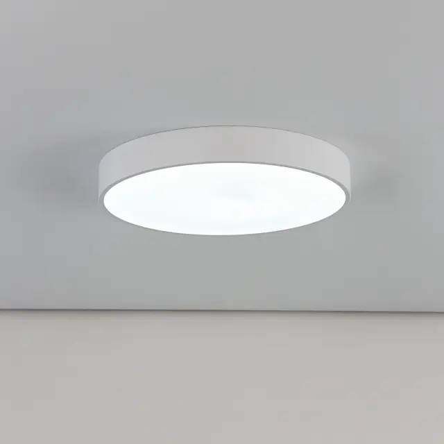 Светильник Citilux CL72470G0 КУПЕР — белый, ракурс 8