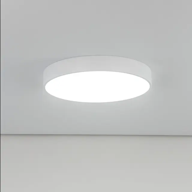 Светильник Citilux CL72470G0 КУПЕР — белый, ракурс 8