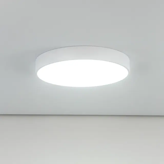 Светильник Citilux CL72470G0 КУПЕР — белый, ракурс 10