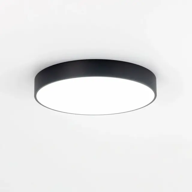 Светильник Citilux CL72470G1 КУПЕР — черный, ракурс 13