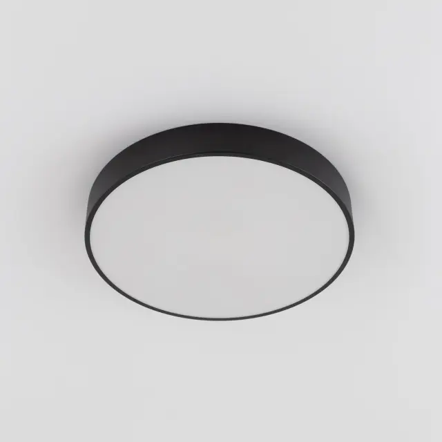 Светильник Citilux CL72470G1 КУПЕР — черный, ракурс 3