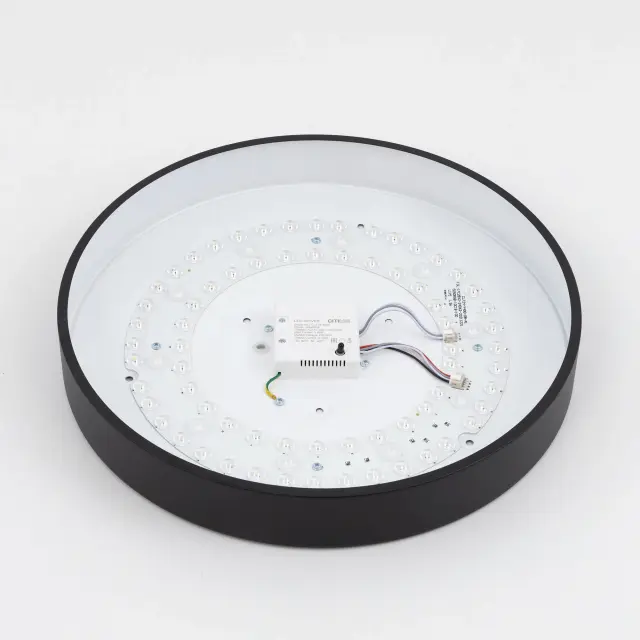 Светильник Citilux CL72470G1 КУПЕР — черный, ракурс 22