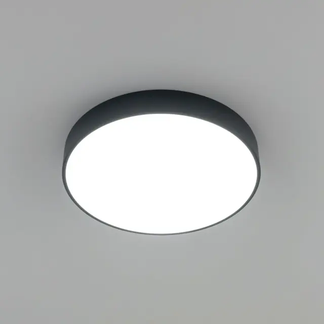 Светильник Citilux CL72470G1 КУПЕР — черный, ракурс 5