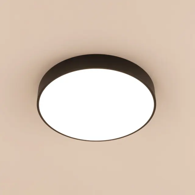 Светильник Citilux CL72470G1 КУПЕР — черный, ракурс 8