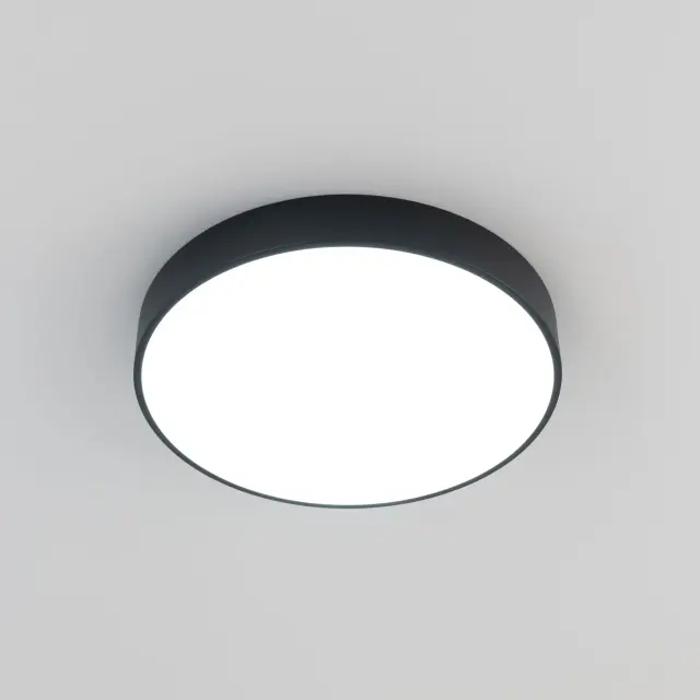 Светильник Citilux CL72470G1 КУПЕР — черный, ракурс 8
