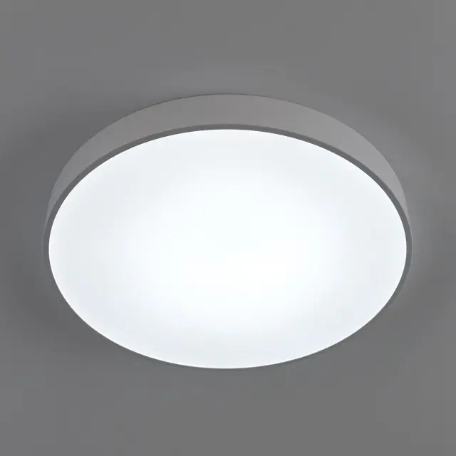 Светильник Citilux CL72495G0 КУПЕР — белый, ракурс 11