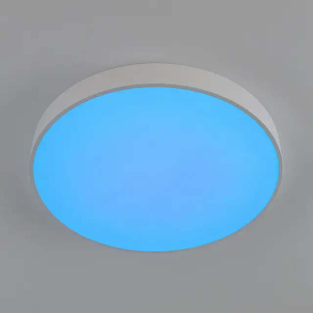 Светильник Citilux CL72495G0 КУПЕР — белый, ракурс 12