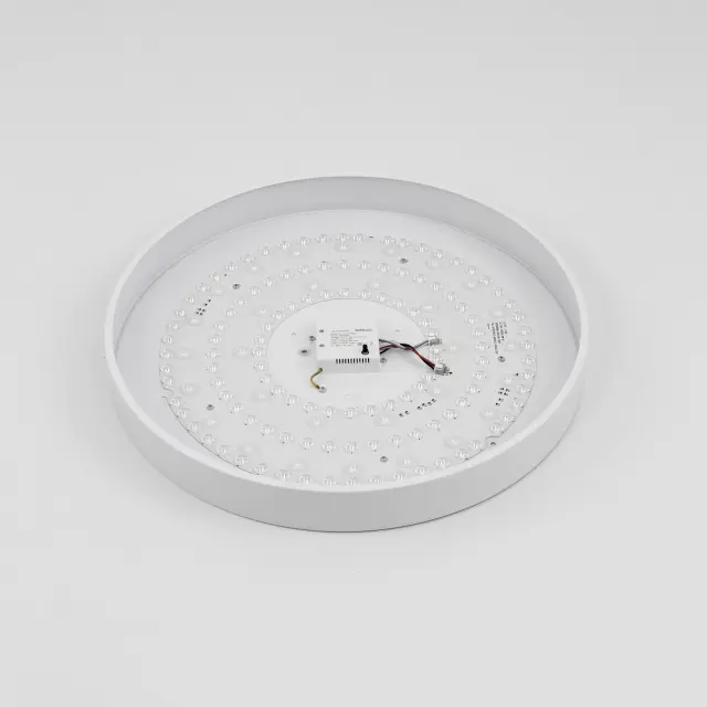 Светильник Citilux CL72495G0 КУПЕР — белый, ракурс 17