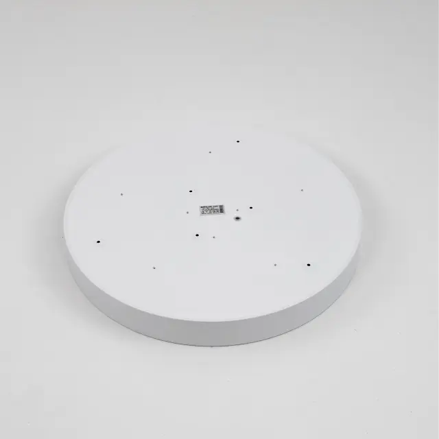 Светильник Citilux CL72495G0 КУПЕР — белый, ракурс 20