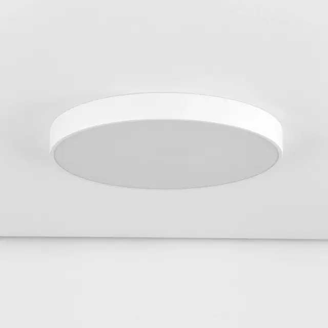 Светильник Citilux CL72495G0 КУПЕР — белый, ракурс 4