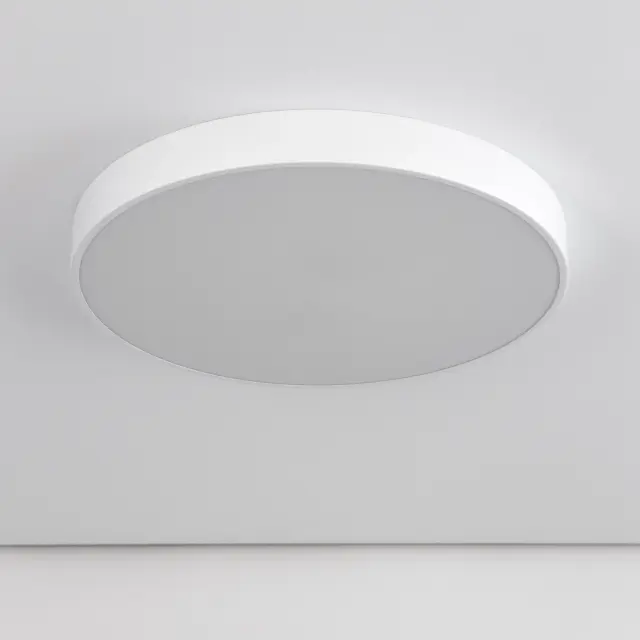 Светильник Citilux CL72495G0 КУПЕР — белый, ракурс 5