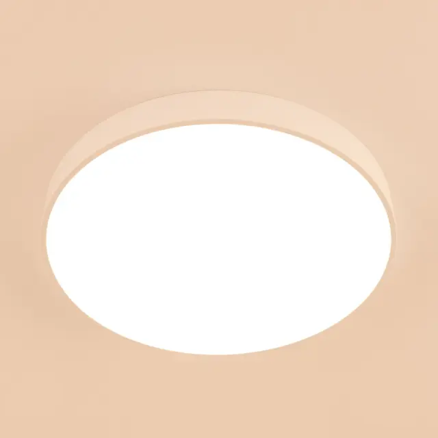 Светильник Citilux CL72495G0 КУПЕР — белый, ракурс 7
