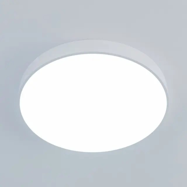 Светильник Citilux CL72495G0 КУПЕР — белый, ракурс 8