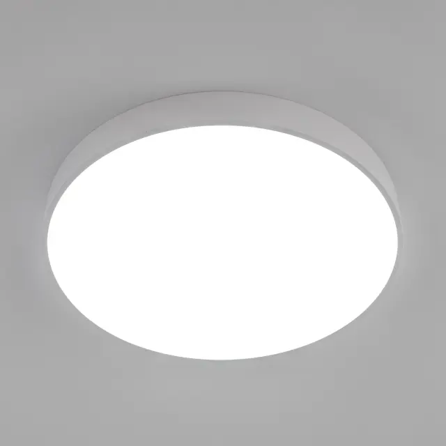 Светильник Citilux CL72495G0 КУПЕР — белый, ракурс 8