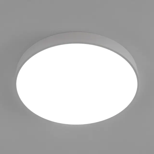 Светильник Citilux CL72495G0 КУПЕР — белый, ракурс 10