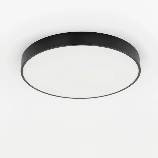 Светильник Citilux CL72495G1 КУПЕР — черный, ракурс 12