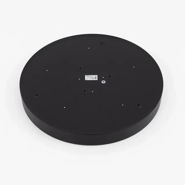 Светильник Citilux CL72495G1 КУПЕР — черный, ракурс 19
