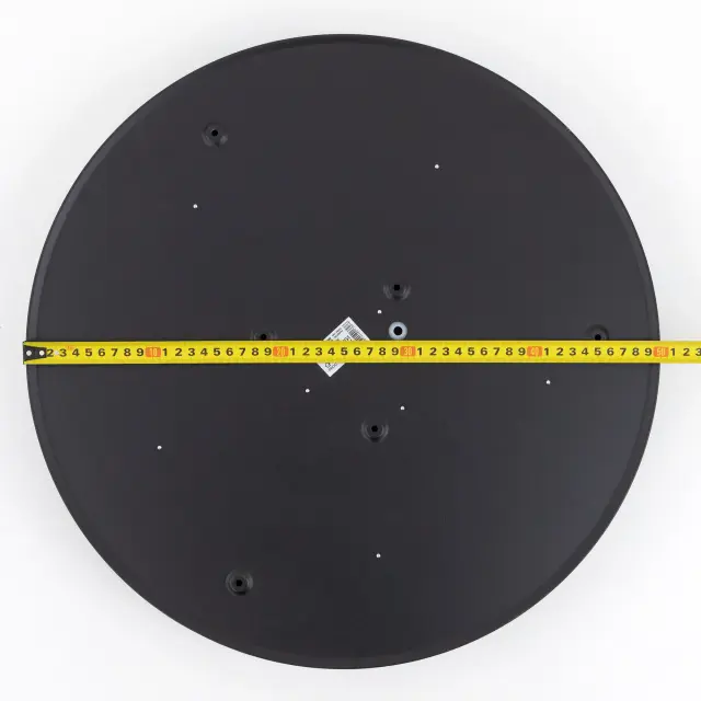 Светильник Citilux CL72495G1 КУПЕР — черный, ракурс 20