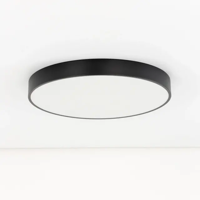 Светильник Citilux CL72495G1 КУПЕР — черный, ракурс 10