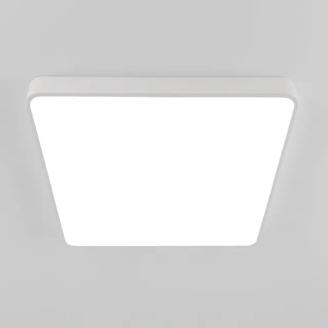 Светильник Citilux CL724K105G0 КУПЕР — белый, ракурс 17
