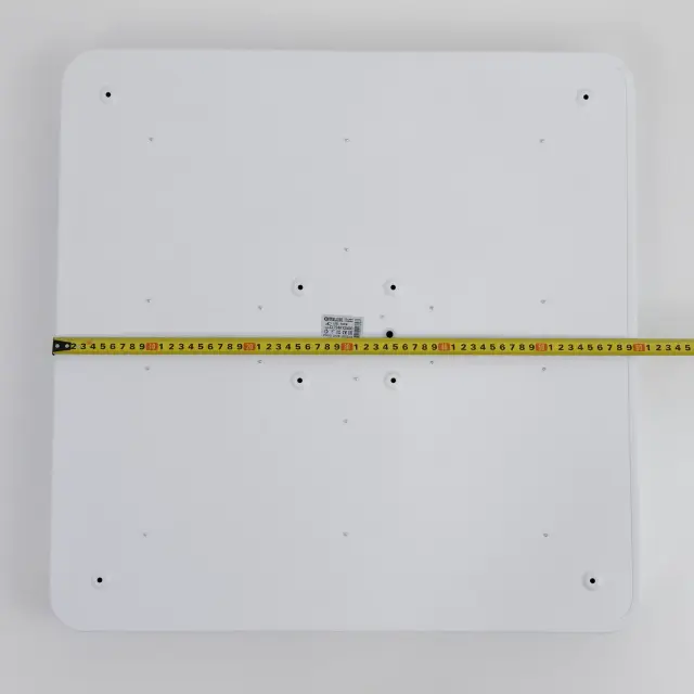 Светильник Citilux CL724K105G0 КУПЕР — белый, ракурс 22