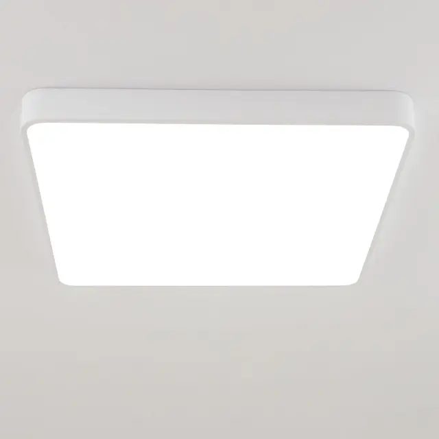 Светильник Citilux CL724K105G0 КУПЕР — белый, ракурс 4