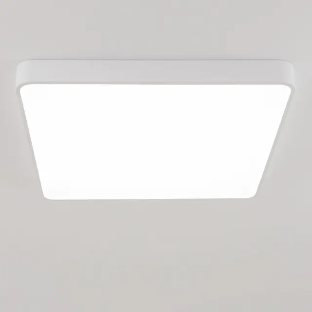 Светильник Citilux CL724K105G0 КУПЕР — белый, ракурс 5