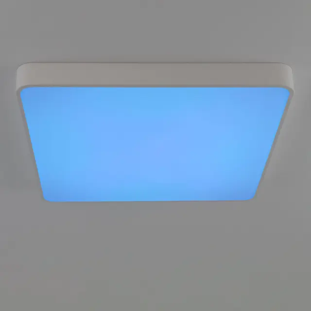 Светильник Citilux CL724K105G0 КУПЕР — белый, ракурс 7