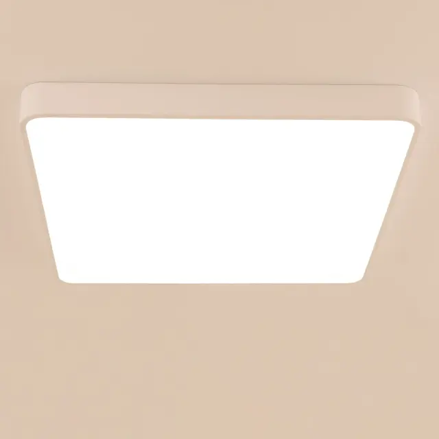 Светильник Citilux CL724K105G0 КУПЕР — белый, ракурс 8