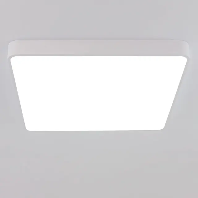 Светильник Citilux CL724K105G0 КУПЕР — белый, ракурс 8