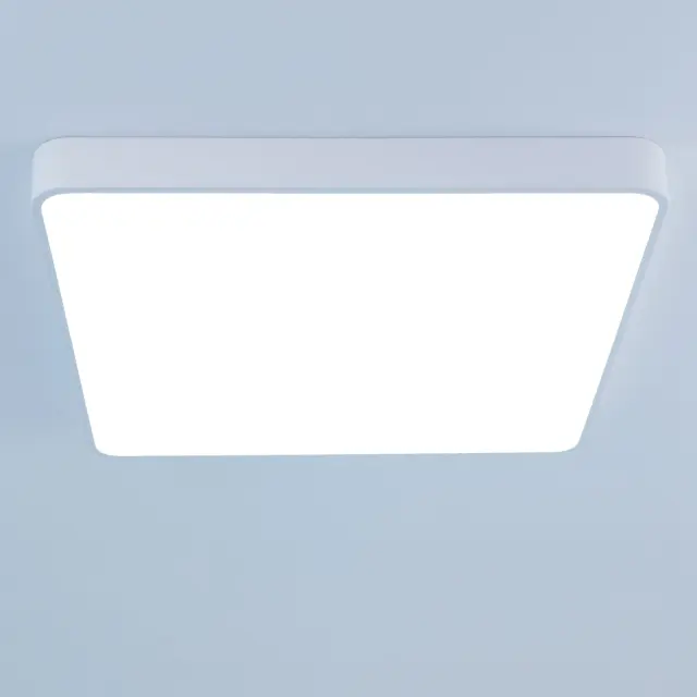 Светильник Citilux CL724K105G0 КУПЕР — белый, ракурс 10