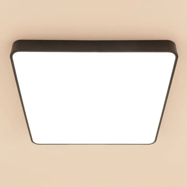 Светильник Citilux CL724K105G1 КУПЕР — черный, ракурс 11