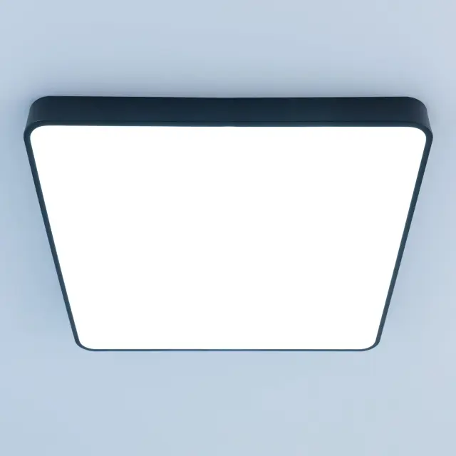 Светильник Citilux CL724K105G1 КУПЕР — черный, ракурс 12