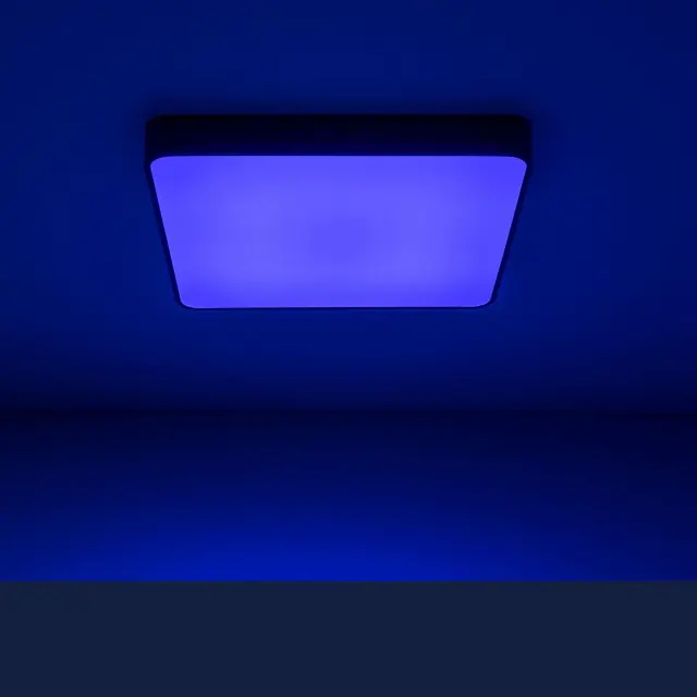 Светильник Citilux CL724K105G1 КУПЕР — черный, ракурс 14