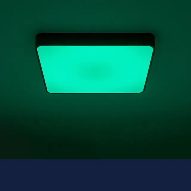 Светильник Citilux CL724K105G1 КУПЕР — черный, ракурс 15