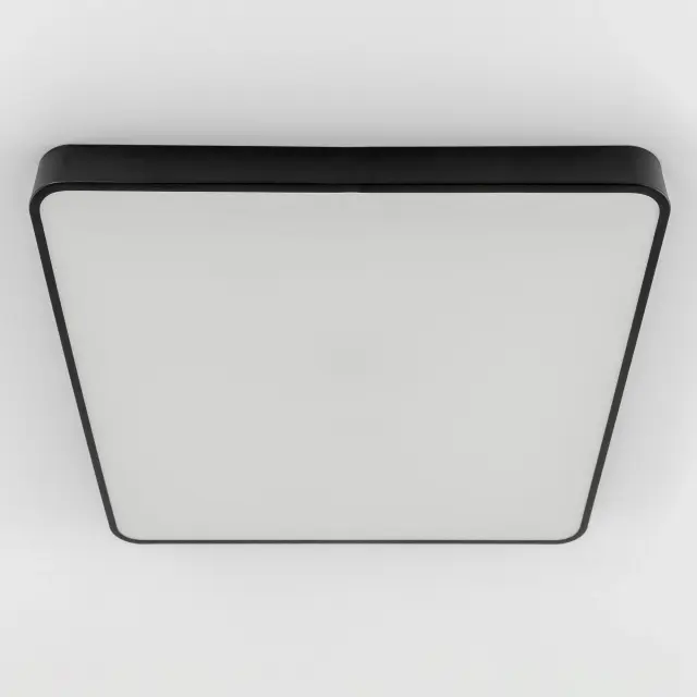 Светильник Citilux CL724K105G1 КУПЕР — черный, ракурс 3