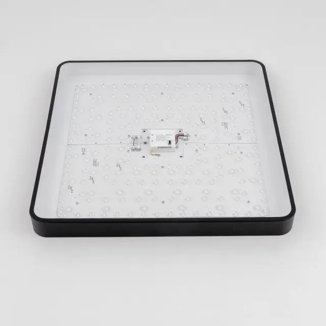 Светильник Citilux CL724K105G1 КУПЕР — черный, ракурс 23